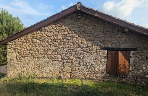 Figeac Casa | Gîte de Nirvana
