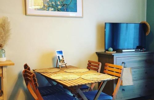 Saint-Etienne-du-Gres Apartamento | Gîte de Notre Dame