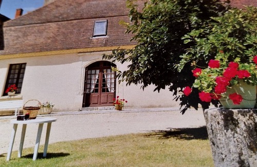 Rives Casa | Gîte de Peyregras Villereal