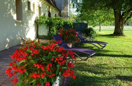 Rives Casa | Gîte de Peyregras Villereal