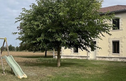 Rives Casa | Gîte de Peyregras Villereal