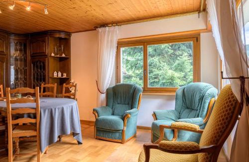 Mittlach Casa | Gîte De Pipala