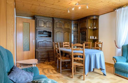 Mittlach Casa | Gîte De Pipala