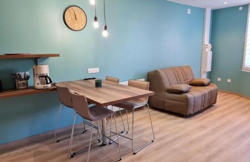 Lironville Casa | Gîte de Plain-Pied avec Confort Moderne, Nature et Loisirs à Proximité - FR-1-584-184
