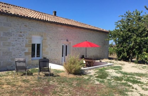 Saint-Estephe Casa | Gîte de Poumeys Chez Tatie