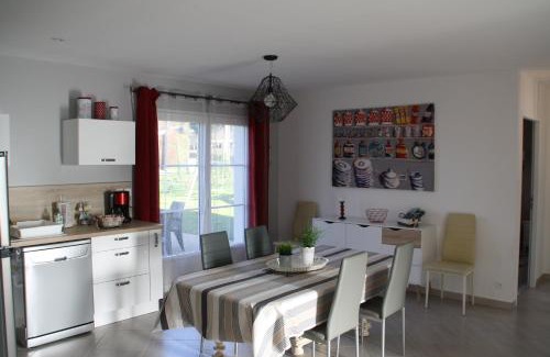 Seigy Casa | Gîte de Roches Hibou
