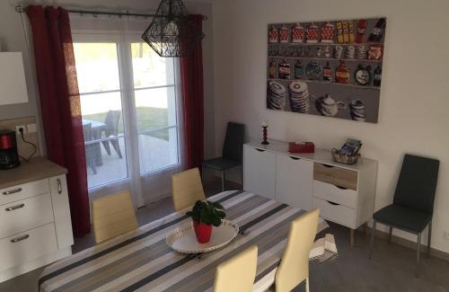 Seigy Casa | Gîte de Roches Hibou