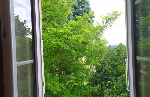 Saint-Puy Casa | Gîte de Terre Blanche, country house for 10 people