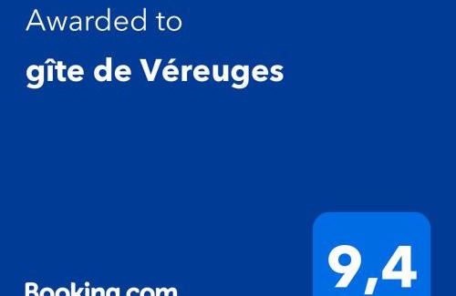 Saint-Julien-des-Chazes Apartamento | gîte de Véreuges
