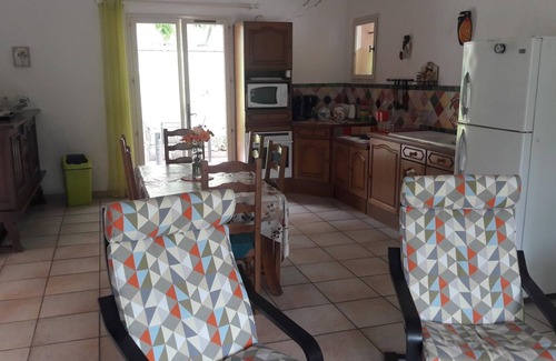 Salernes Casa | Gîte de Véronique & Alain