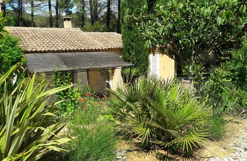 Salernes Casa | Gîte de Véronique & Alain