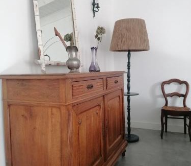Saint-Medard-d'Aunis Casa | Gîte des Abeilles