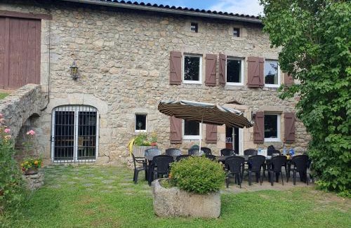 Vorey Casa | Gîte des Ailes