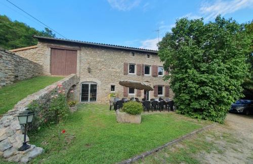 Vorey Casa | Gîte des Ailes