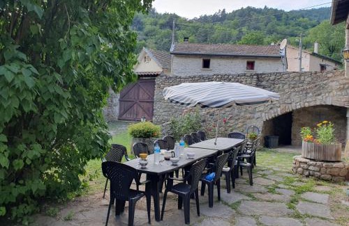 Vorey Casa | Gîte des Ailes