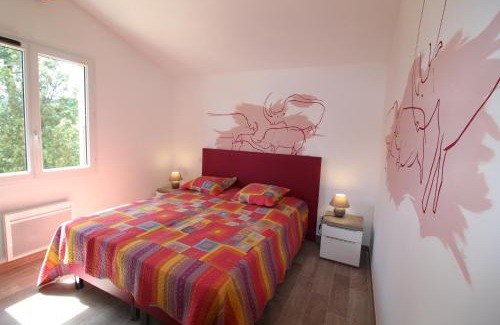 Rosieres Casa | Gîte des arts premiers