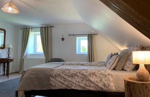Birkenwald Casa | Gîte des biches