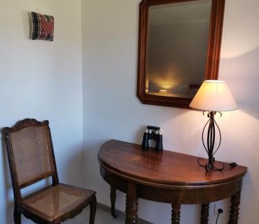 Birkenwald Casa | Gîte des biches