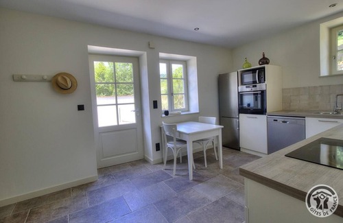 Villecheneve Casa | Gîte des Bois de Villette