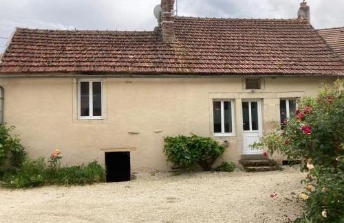 Marigny-le-Cahouet Casa | Gîte Des Bons Voisins