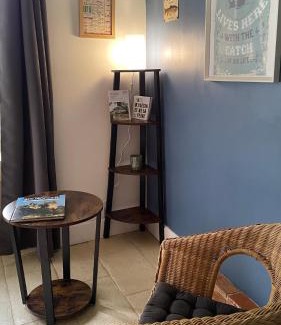 Marigny-le-Cahouet Casa | Gîte Des Bons Voisins