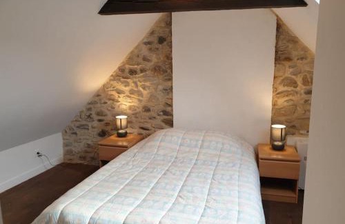 Saint-Come-d'Olt Casa | Gîte des bords du Lot