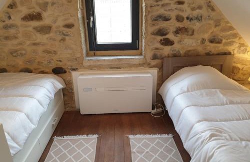 Saint-Come-d'Olt Casa | Gîte des bords du Lot