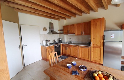 Cogny Casa | Gîte des Buis du Chardonnet