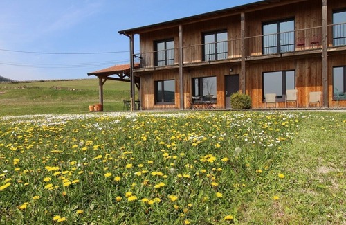 Cogny Casa | Gîte des Buis du Chardonnet