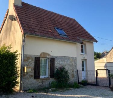 Vindefontaine Casa | Gîte des champs fondus
