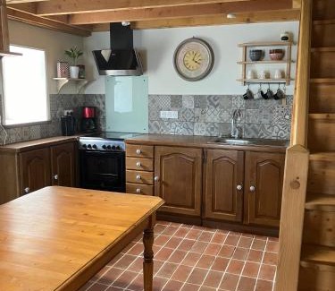 Vindefontaine Casa | Gîte des champs fondus