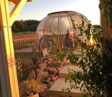 Madiran Casa | Gîte des Contes