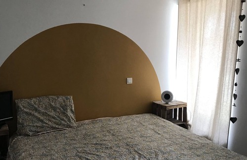 Cour-Cheverny Apartamento | Gîte des Demois'ailes - Amis des Abeilles Au Cœur des Châteaux de la Loire