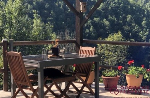 Massat Casa | Gîte des Demoiselles