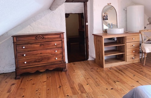 Massat Casa | Gîte des Demoiselles