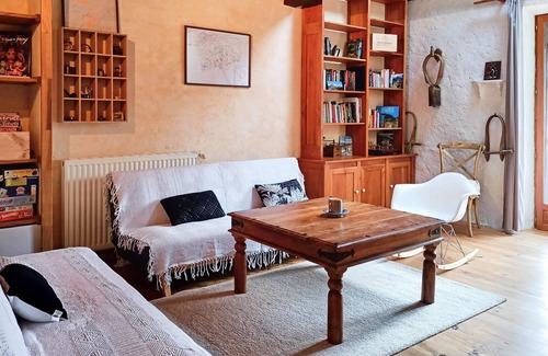 Massat Casa | Gîte des Demoiselles
