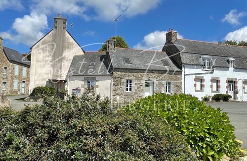 Landebaeron Casa | Gîte des Fontaines au Coeur du Tregor