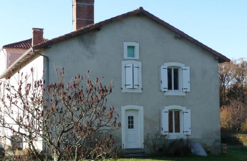 Saint-Bazile Casa | Gîte des Forces - Limousin - Haute Vienne