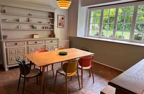 Dampierre-sur-Loire Casa | Gîte des Fours à Chaux