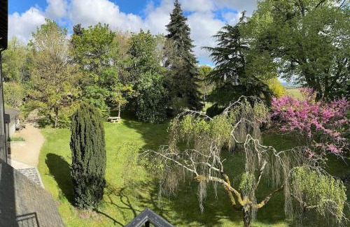 Dampierre-sur-Loire Casa | Gîte des Fours à Chaux