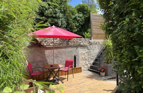 Sainte-Maure-de-Touraine Casa | Gîte des Caves