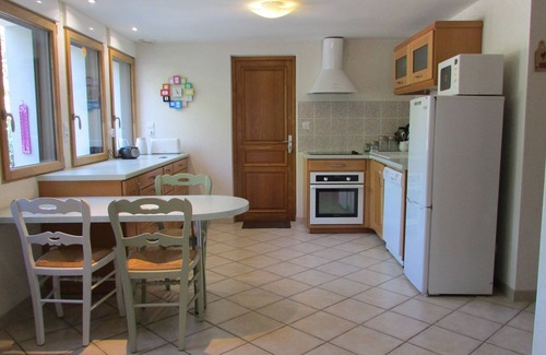Denee Casa | En Anjou, gran casa rural a orillas del Loira, cerca de Angers 4 dormitorios.