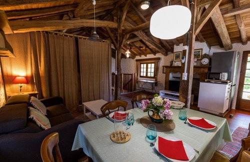 Fargues Casa | Gîte des Granges - Fargues
