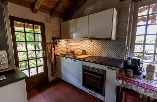 Fargues Casa | Gîte des Granges - Fargues