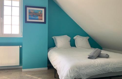 Huisseau-sur-Cosson Casa | Gîte des Grotteaux