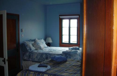 Saint Zenon Cama Y Desayuno | Gîte des Hauteurs et Café de la place
