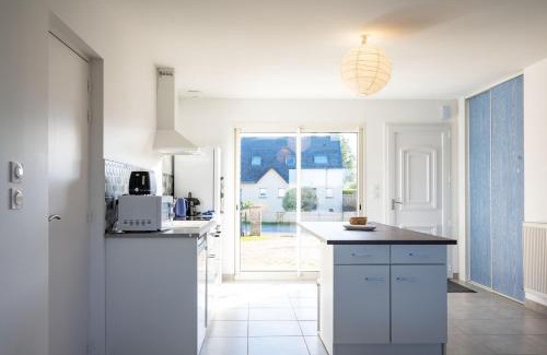 Mesanger Casa | gîte des Maraires