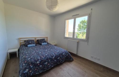 Mesanger Casa | gîte des Maraires
