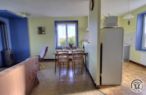 Villie-Morgon Casa | Gîte des Marcellins - VILLIE-MORGON