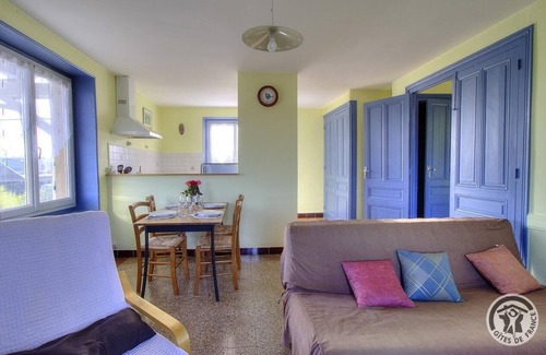 Villie-Morgon Casa | Gîte des Marcellins - VILLIE-MORGON